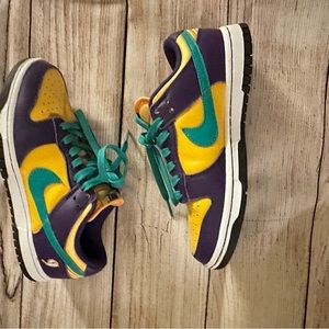 Nike Dunk Low LX Lisa Leslie
